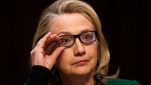 Tòa án Mỹ yêu cầu công bố email của bà Clinton hàng tháng ảnh 1